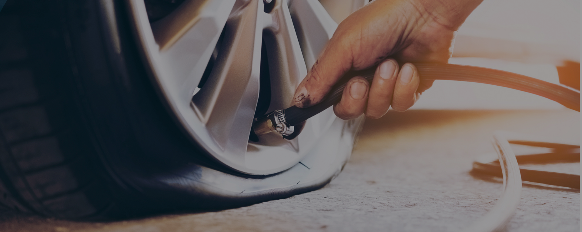 Kartal Mobil Lastik Hizmeti